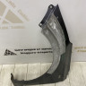 Крыло переднее левое Hyundai Solaris 2 2017 oem 66311F9000