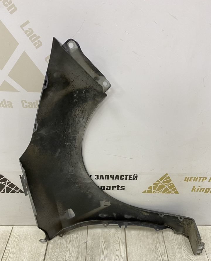 Крыло переднее левое Hyundai Solaris 2 2017 oem 66311F9000