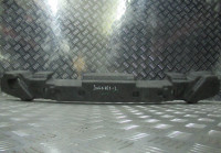 Абсорбер переднего бампера Hyundai Solaris 2 oem 86520h5000