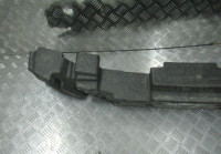 Абсорбер переднего бампера Hyundai Solaris 2 oem 86520h5000