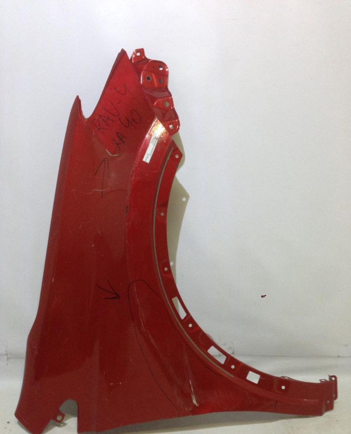 Крыло пер прав Toyota RAV4 xa40 13- oem 5381142320 (скл-3) Крыло пер прав Toyota RAV4 xa40 13- oem 5381142320 (скл-3)