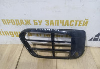 Решетка переднего бампера левая бу BMW X1 F48 OEM 51117383355