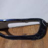 Накладка заднего бампера бу BMW 7 G11 OEM 51127357153