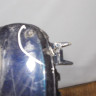 Накладка заднего бампера бу BMW 7 G11 OEM 51127357153