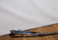Накладка заднего бампера бу BMW 7 G11 OEM 51127357153