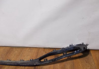 Накладка заднего бампера бу BMW 7 G11 OEM 51127357153