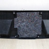 Обшивка крышки багажника Volkswagen Polo седан oem 6ru867605 (скл-3)