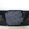 Обшивка крышки багажника Volkswagen Polo седан oem 6ru867605 (скл-3)