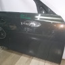 Дверь передняя правая бу BMW 3 G20 OEM 41517482276