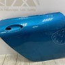 Дверь задняя правая BMW 2 F44 Grand Coupe OEM 41529482702