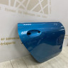 Дверь задняя правая BMW 2 F44 Grand Coupe OEM 41529482702