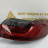 Фонарь правый внешний BMW X4 G02 OEM 63217409396