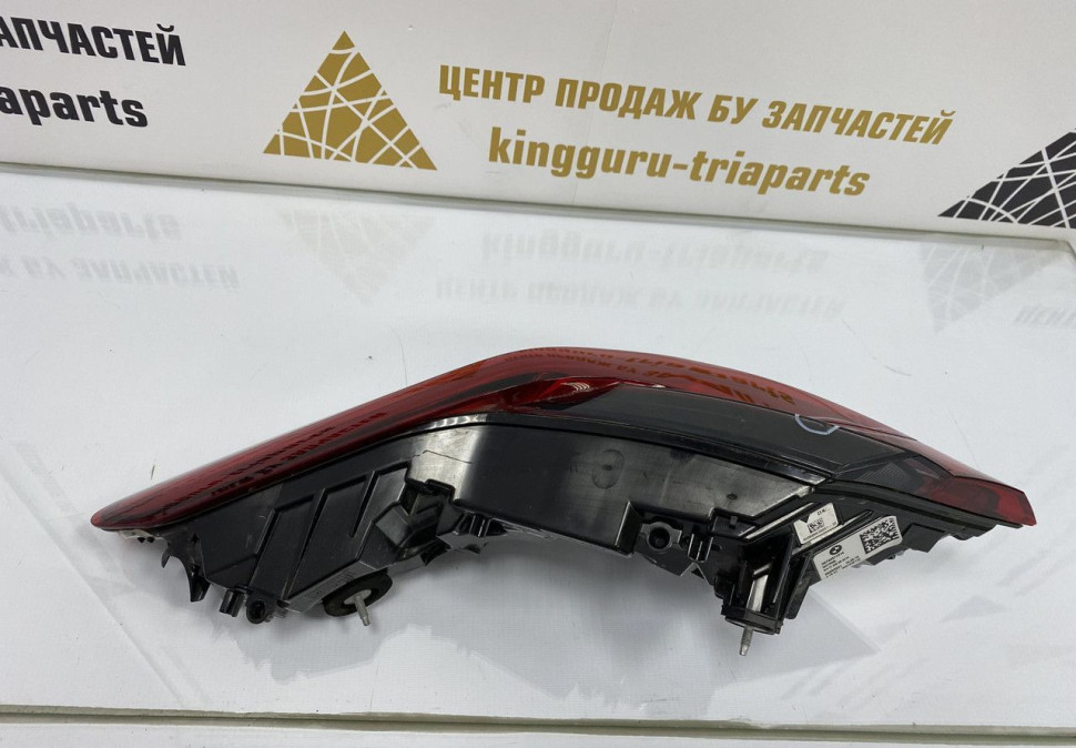 Фонарь правый внешний BMW X4 G02 OEM 63217409396