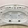 Капот Renault Duster OEM 651000987R