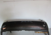 Бампер задний Lexus RX 3 (Скл-3)
