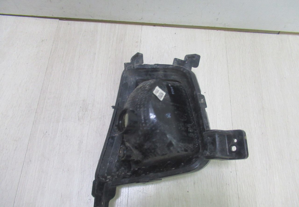 Противотуманная фара (Птф) правая Hyundai Creta oem 92208m0000 (в хорошем состоянии)