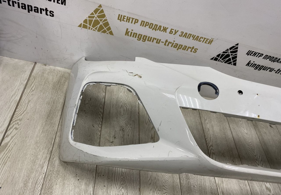 Бампер передний BMW 3 G20 M-Pack OEM 51118099894 51118069346 Бампер передний BMW 3 G20 M-Pack OEM 51118099894 51118069346