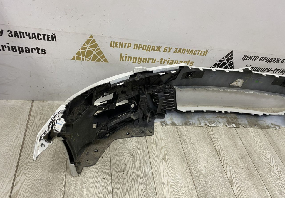 Бампер передний BMW 3 G20 M-Pack OEM 51118099894 51118069346 Бампер передний BMW 3 G20 M-Pack OEM 51118099894 51118069346