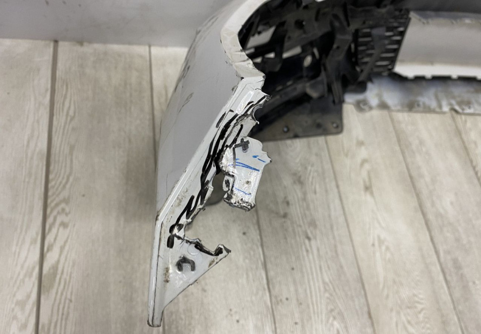 Бампер передний BMW 3 G20 M-Pack OEM 51118099894 51118069346 Бампер передний BMW 3 G20 M-Pack OEM 51118099894 51118069346