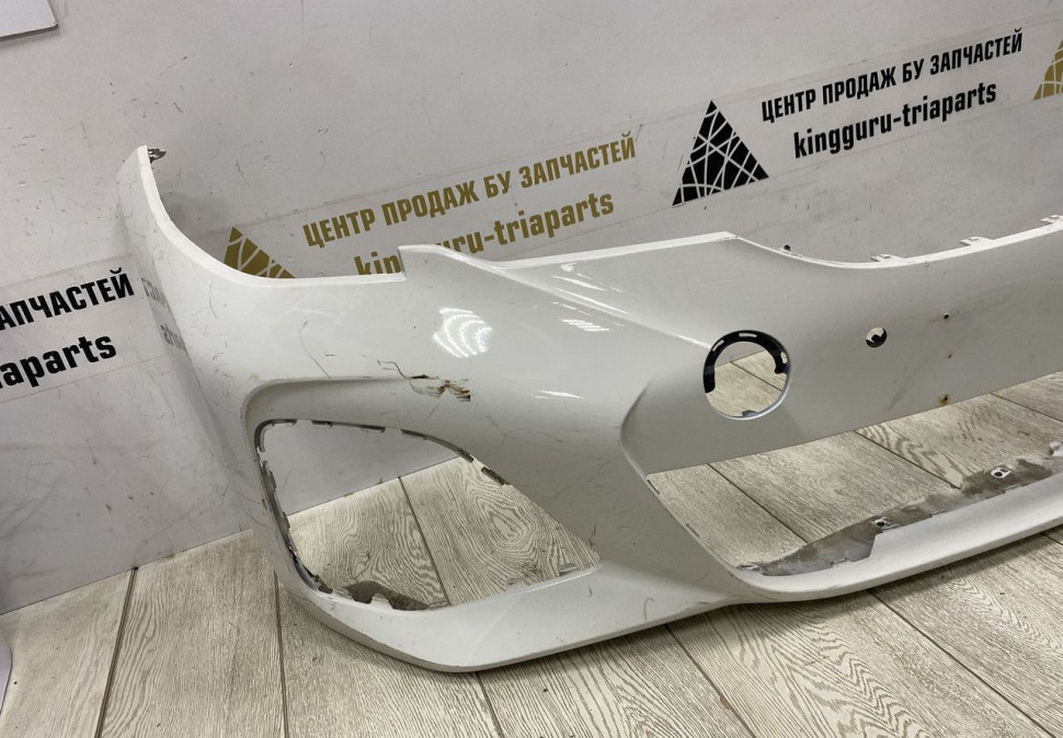 Бампер передний BMW 3 G20 M-Pack OEM 51118099894 51118069346 Бампер передний BMW 3 G20 M-Pack OEM 51118099894 51118069346