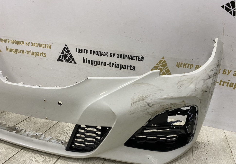 Бампер передний BMW 3 G20 M-Pack OEM 51118099894 51118069346 Бампер передний BMW 3 G20 M-Pack OEM 51118099894 51118069346