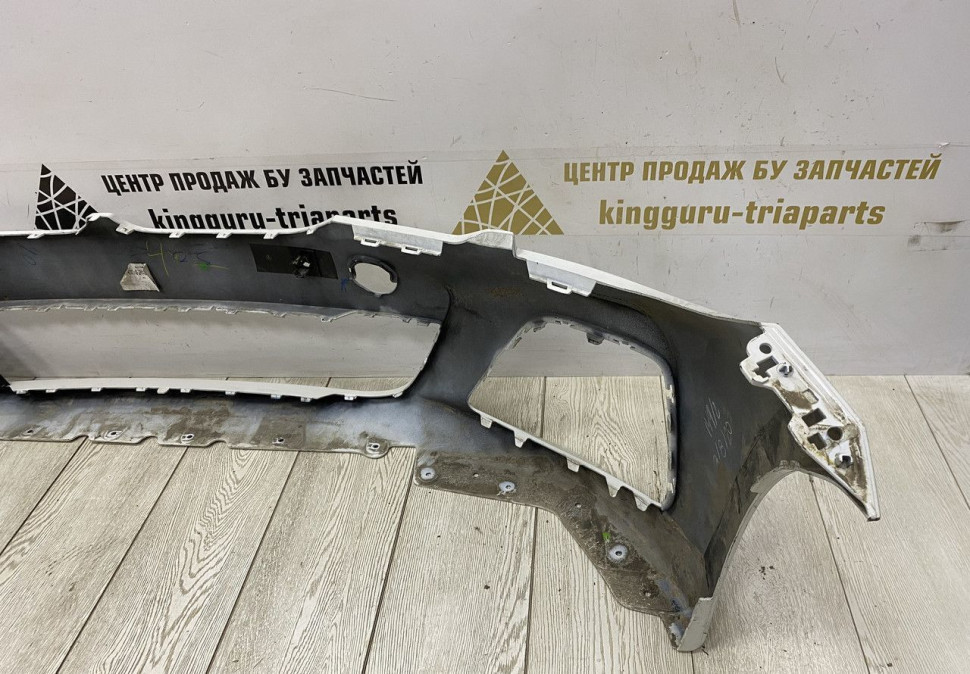 Бампер передний BMW 3 G20 M-Pack OEM 51118099894 51118069346 Бампер передний BMW 3 G20 M-Pack OEM 51118099894 51118069346