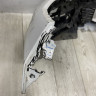 Бампер передний BMW 3 G20 M-Pack OEM 51118099894 51118069346 Бампер передний BMW 3 G20 M-Pack OEM 51118099894 51118069346
