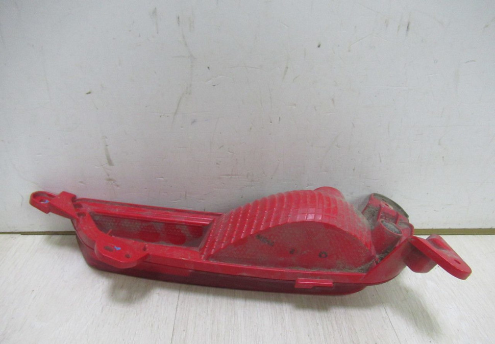 Противотуманный фонарь (Птф) задний правый Hyundai Creta oem 92406m0000 (в хорошем состоянии)