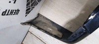 Бампер задний Volkswagen Multivan T6  oem 7e5807417d