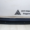 Бампер задний Volkswagen Multivan T6  oem 7e5807417d