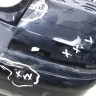 Бампер задний Volkswagen Multivan T6  oem 7e5807417d