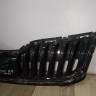 Решетка радиатора бу Skoda Octavia A7 рестайлинг OEM 5E0853653C