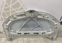 Капот Skoda Rapid OEM 5J5823031B