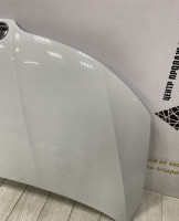 Капот Skoda Rapid OEM 5J5823031B