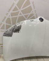 Капот Skoda Rapid OEM 5J5823031B