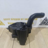 Корпус воздушного фильтра Renault Fluence OEM 8200947663 Корпус воздушного фильтра Renault Fluence OEM 8200947663