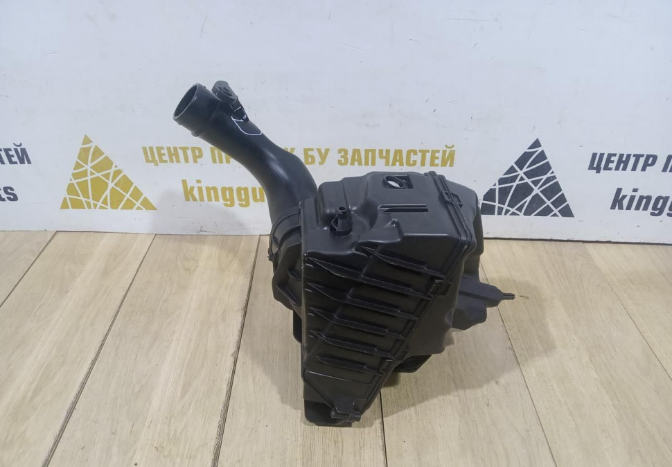 Корпус воздушного фильтра Renault Fluence OEM 8200947663 Корпус воздушного фильтра Renault Fluence OEM 8200947663
