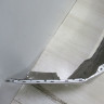 Бампер задний Hyundai Solaris 2 oem 86611H5000 (скл-3) Бампер задний Hyundai Solaris 2 oem 86611H5000 (скл-3)