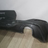 Спойлер заднего бампера бу BMW X2 F39 M-Pack OEM 51128069139