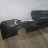 Спойлер заднего бампера бу BMW X2 F39 M-Pack OEM 51128069139