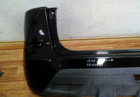 Бампер задний Lada XRAY (15>) oem 850220699r (скл-3)