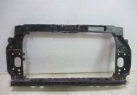 Панель передняя Hyundai Creta oem 64101M0000 (вмятина)