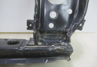 Панель передняя Hyundai Creta oem 64101M0000 (вмятина)