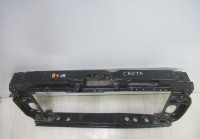 Панель передняя Hyundai Creta oem 64101M0000 (вмятина)