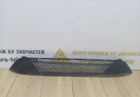 Решётка переднего бампера бу BMW X1 E84 OEM 51117303752