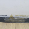 Решётка переднего бампера бу BMW X1 E84 OEM 51117303752 Решётка переднего бампера бу BMW X1 E84 OEM 51117303752