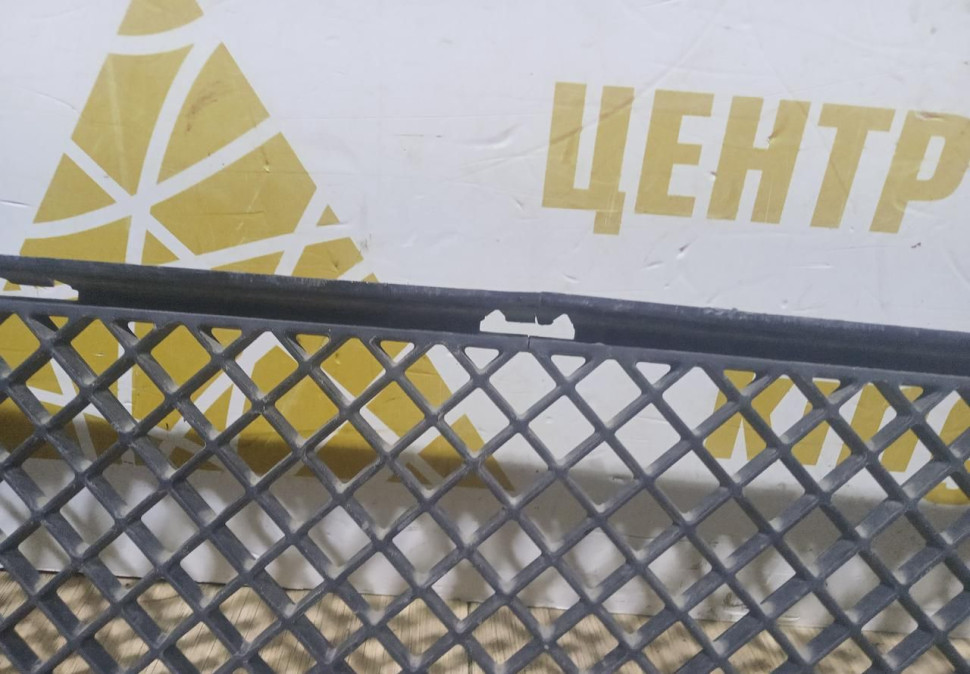 Решётка переднего бампера бу BMW X1 E84 OEM 51117303752 Решётка переднего бампера бу BMW X1 E84 OEM 51117303752