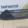 Решётка переднего бампера бу BMW X1 E84 OEM 51117303752