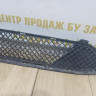 Решётка переднего бампера бу BMW X1 E84 OEM 51117303752