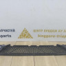 Решётка переднего бампера бу BMW X1 E84 OEM 51117303752